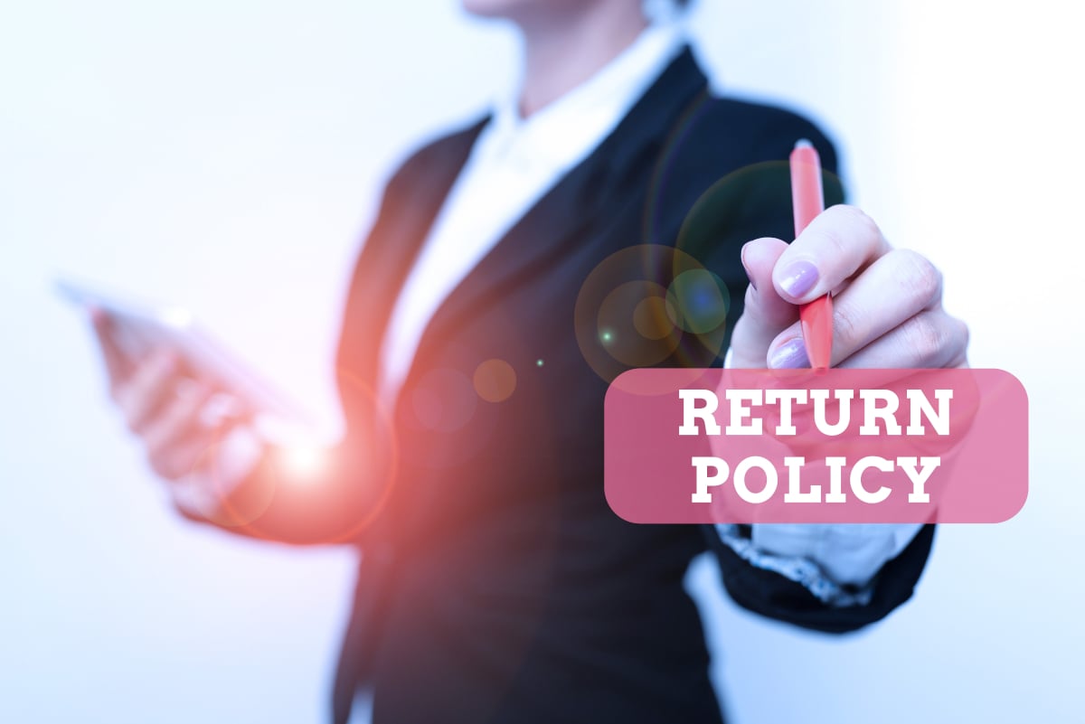 5 Return Policy Features Every Business Should Consider: Optimizing Returns
