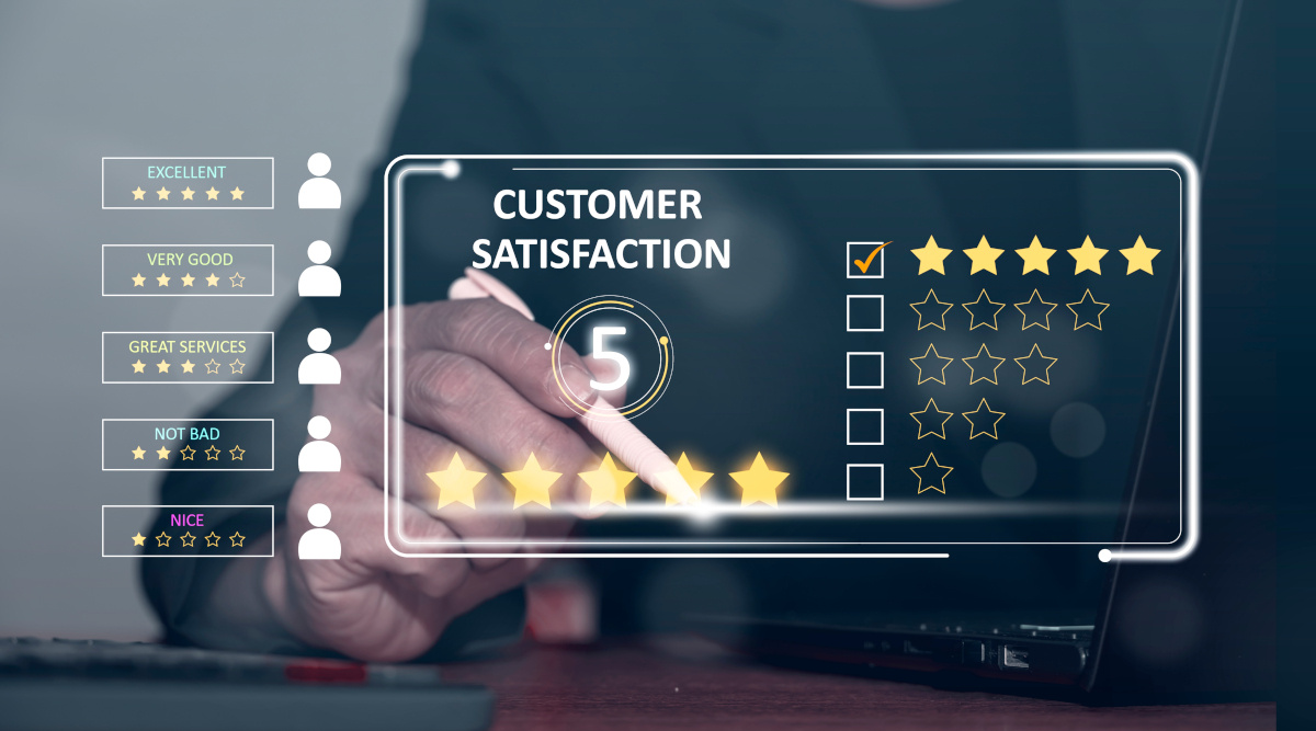 InsightFinderAi Insights and Recommendations Improve CX | Returnalyze